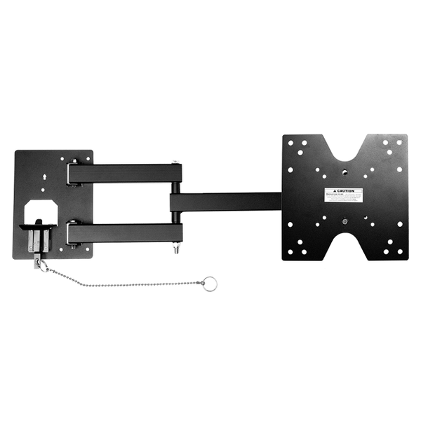 MORryde TV1-008H テレビマウントアダプタープレート - 300 x 300 と 400 x 400 TV Mount Adapter Plate \u2013 MORryde