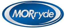 MORryde logo