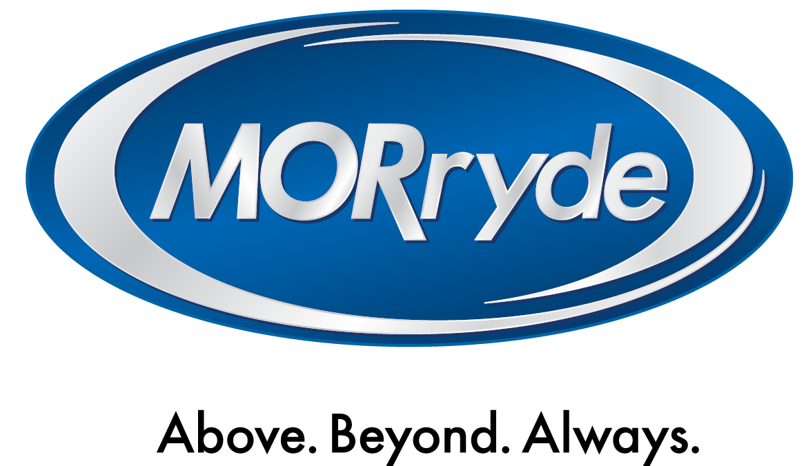 Step Tread Covers - MORryde