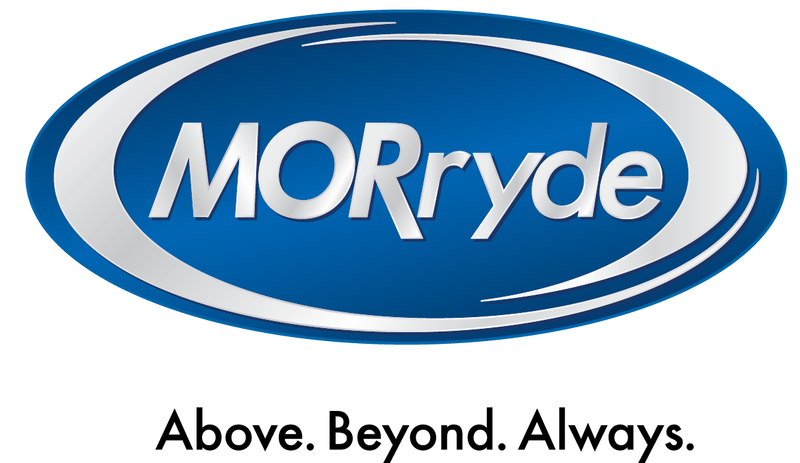 Morryde Contact - MORryde