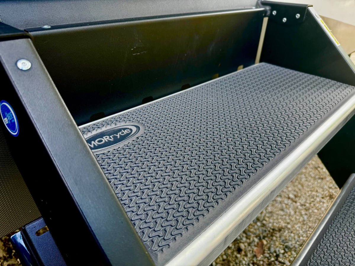 Step Tread Covers