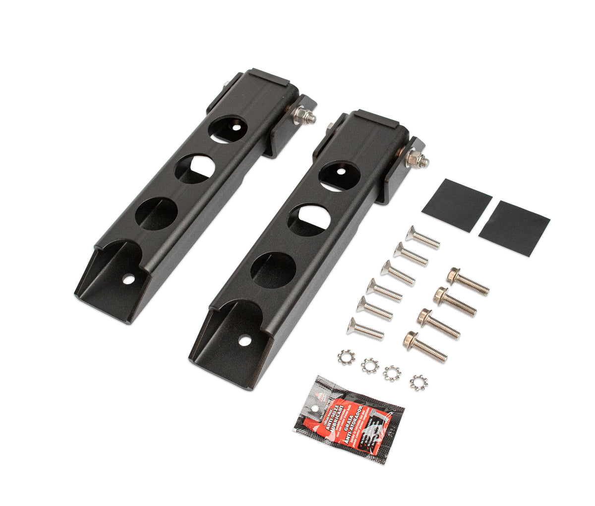 Tailgate Hinges - JK