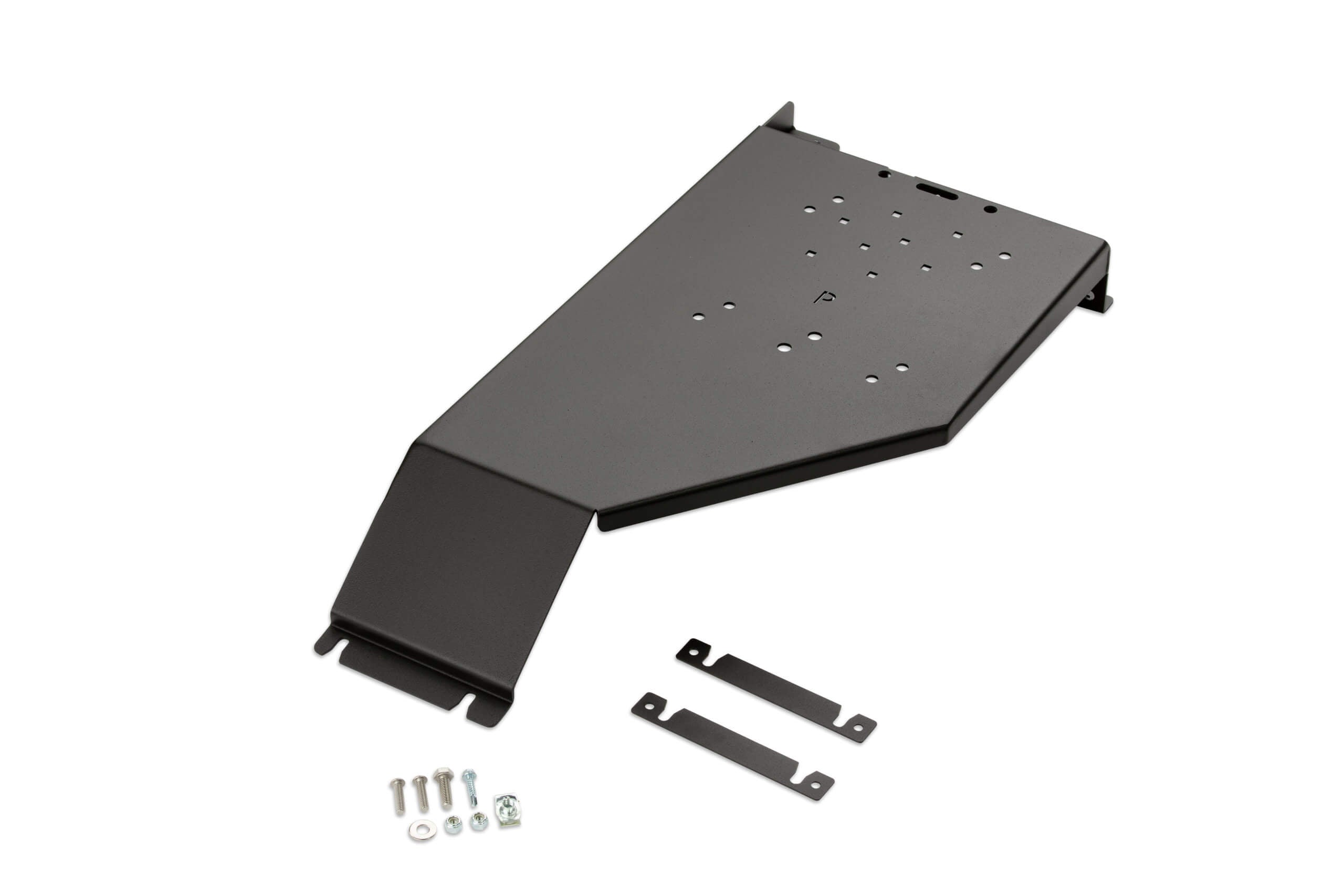Side Mount (Passenger Side) - MORryde