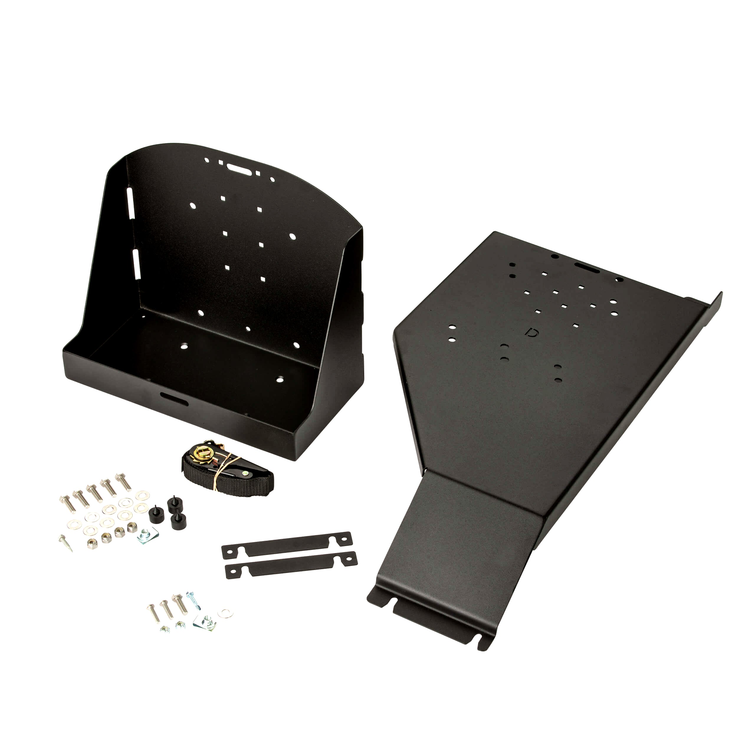 Side Mount w/Tray (driver side) - MORryde
