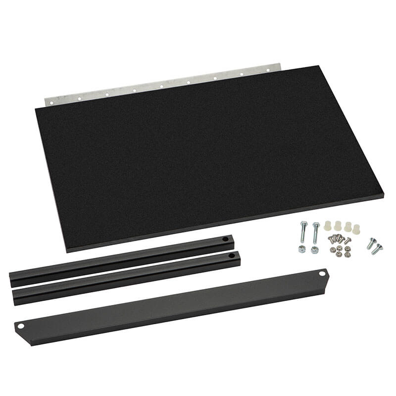 Jeep YJ Accessories - MORryde