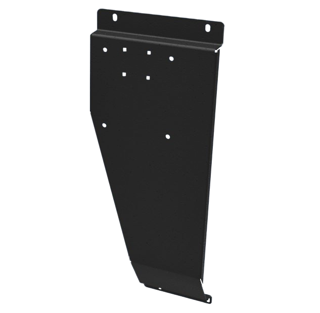 Side Mount (Driver Side) - MORryde