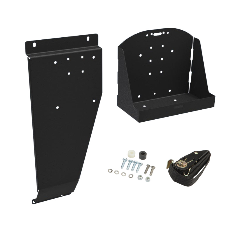 人気ブランドの JT Jeep Accessories MORryde - ミリタリー