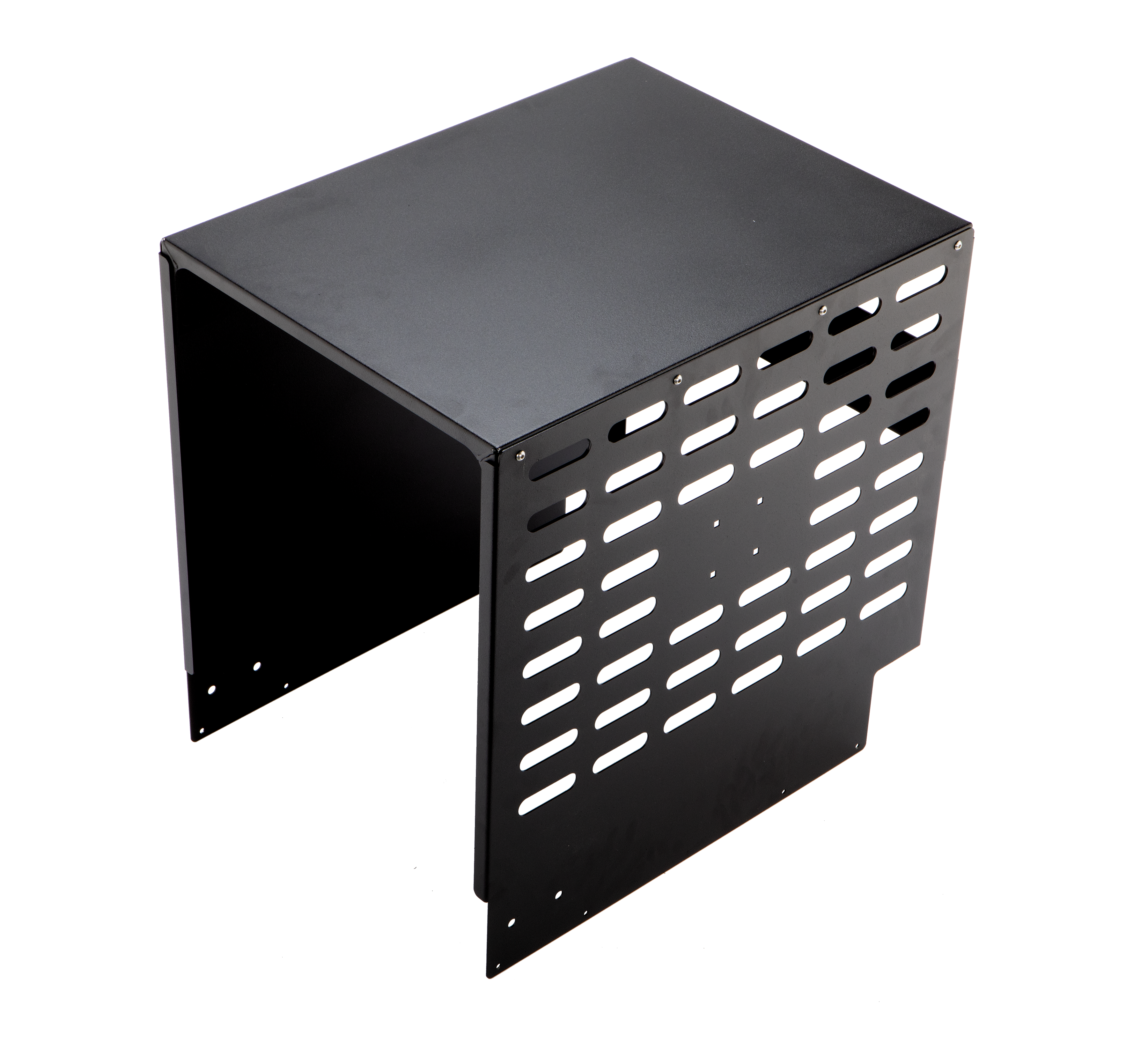 Trail Kitchen Enclosure - MORryde