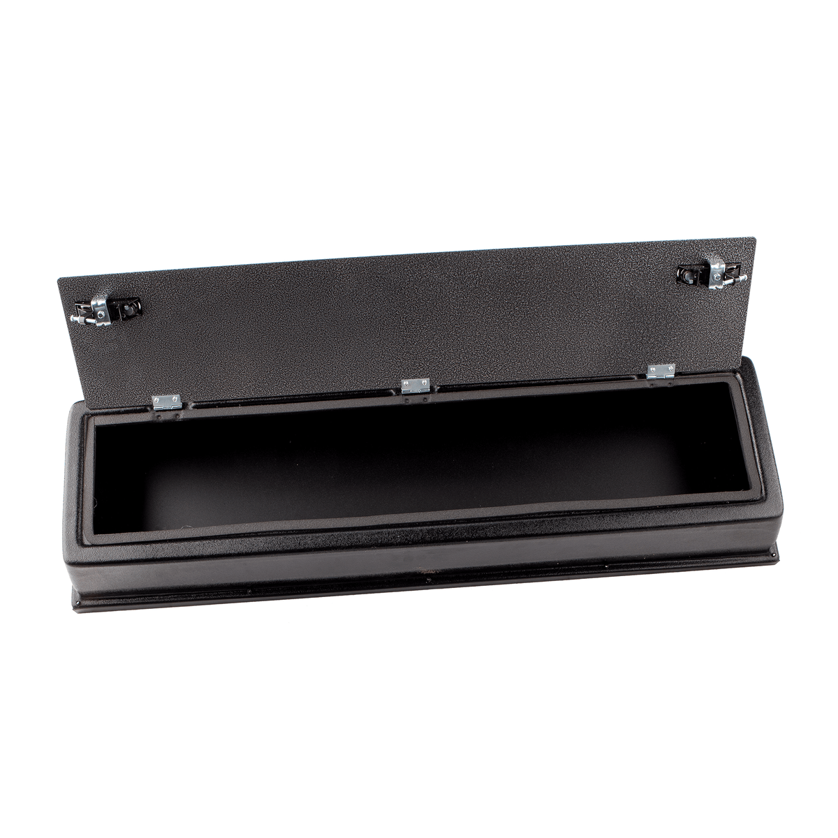 Overhead Storage Lock Box