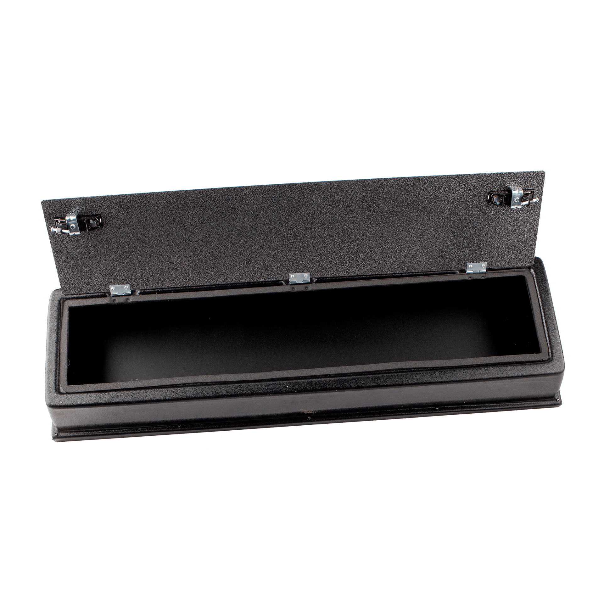 Overhead Catching Box Overhead Storage Lock Box - MORryde