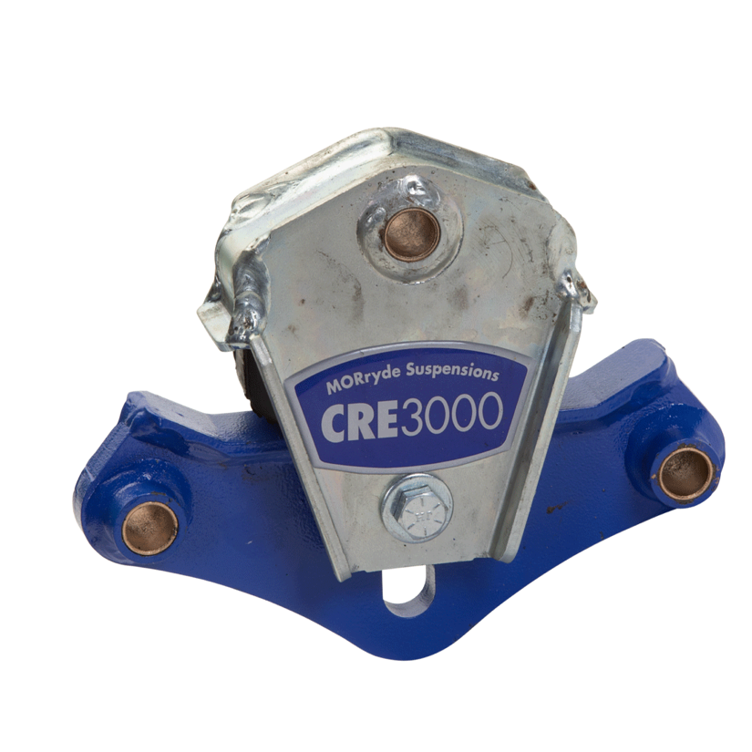 CRE3000 Triple 35″ Wheelbase