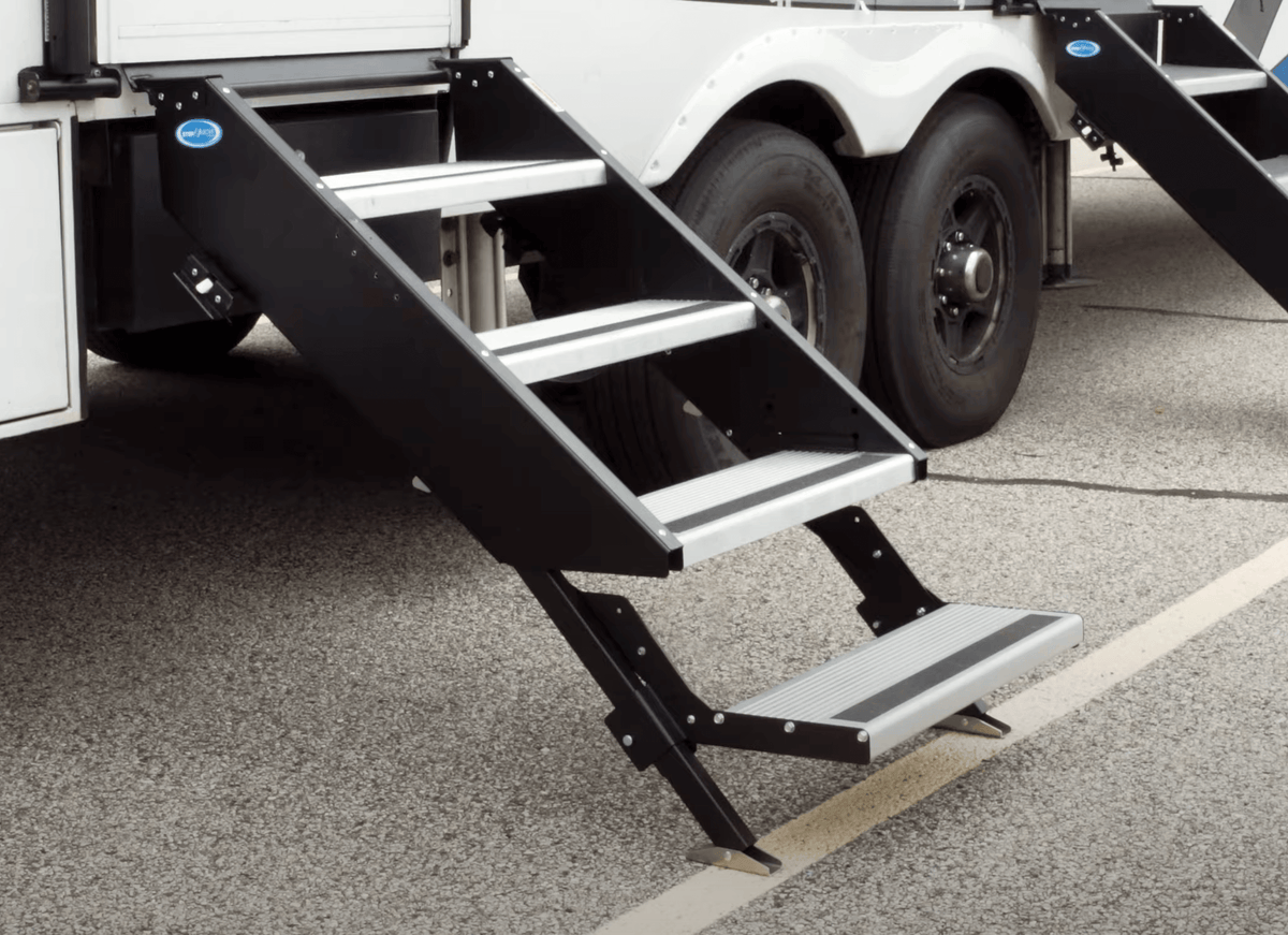 Add-A-Step Tread