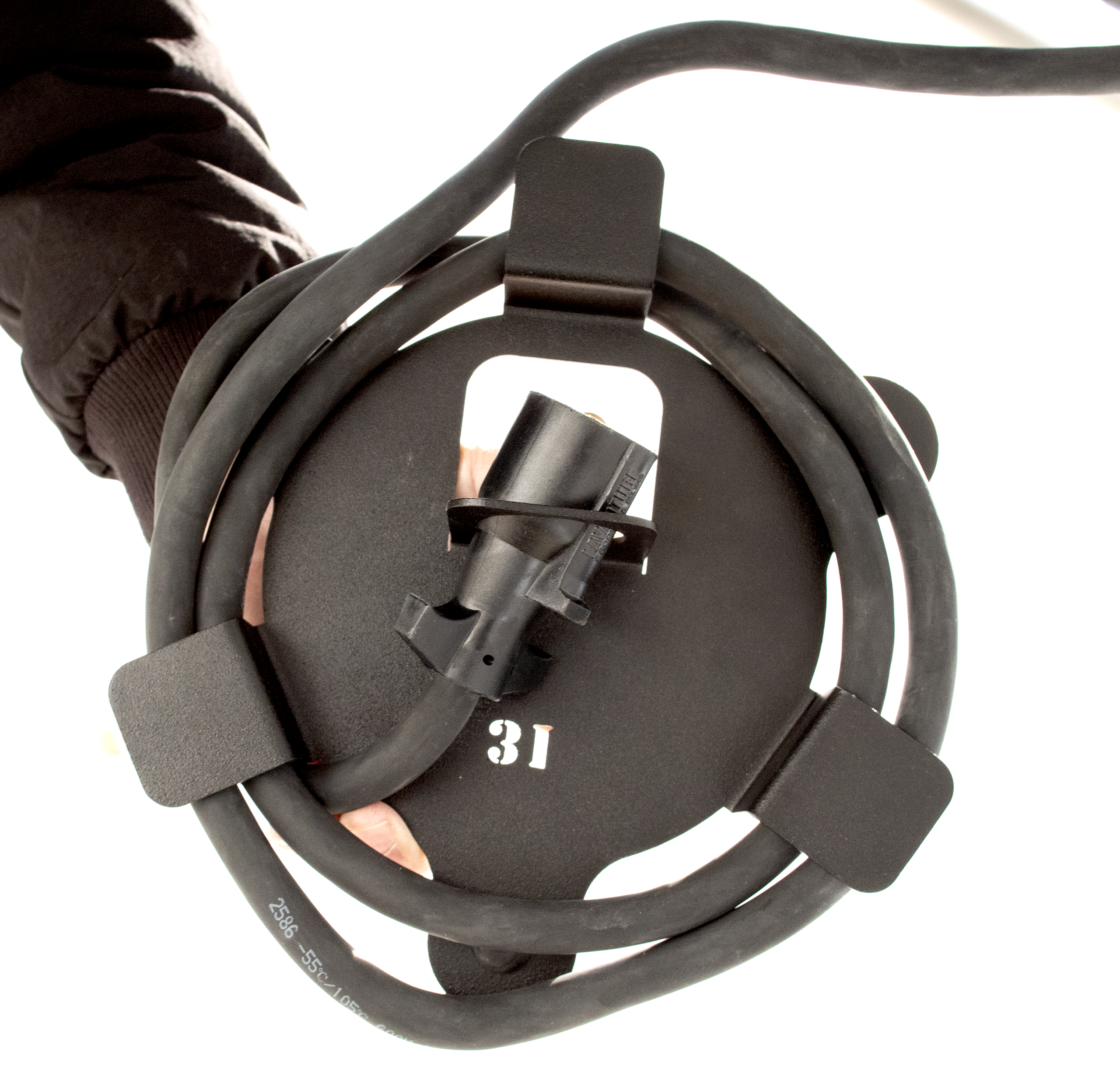 希少✨Drawer ドロワー　2023SS 5G ケーブルパイピングジャケット Cord Keeper - MORryde