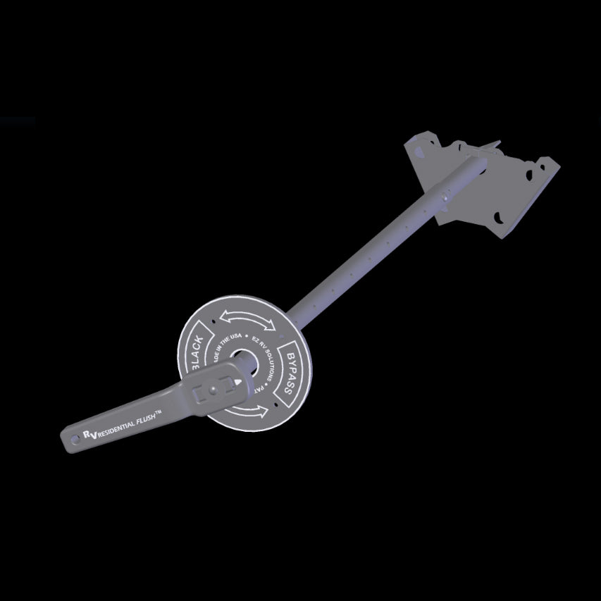 Manual Drive Kit - MORryde