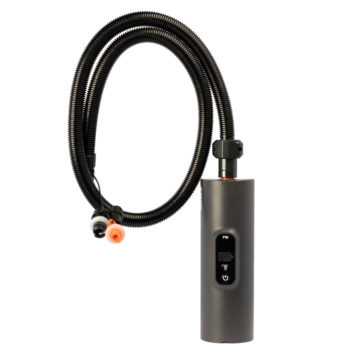 Electric Pump (PatioEx)