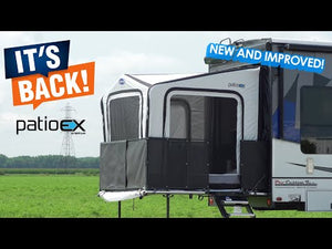 PatioEx - MORryde