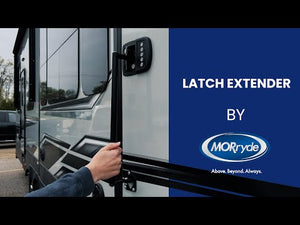 Latch Extender - MORryde