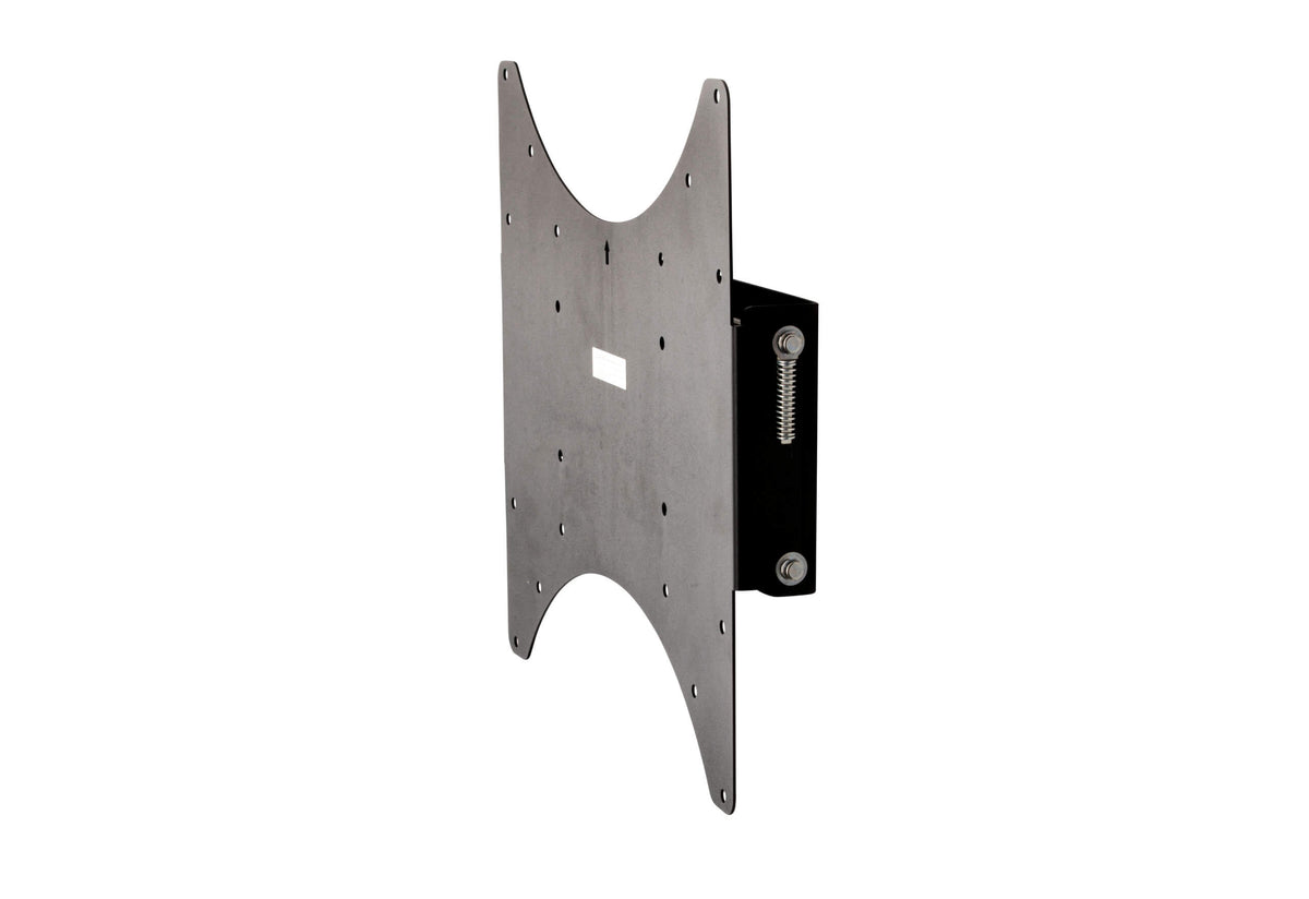 Large Snap-In Rigid Wall TV Mount