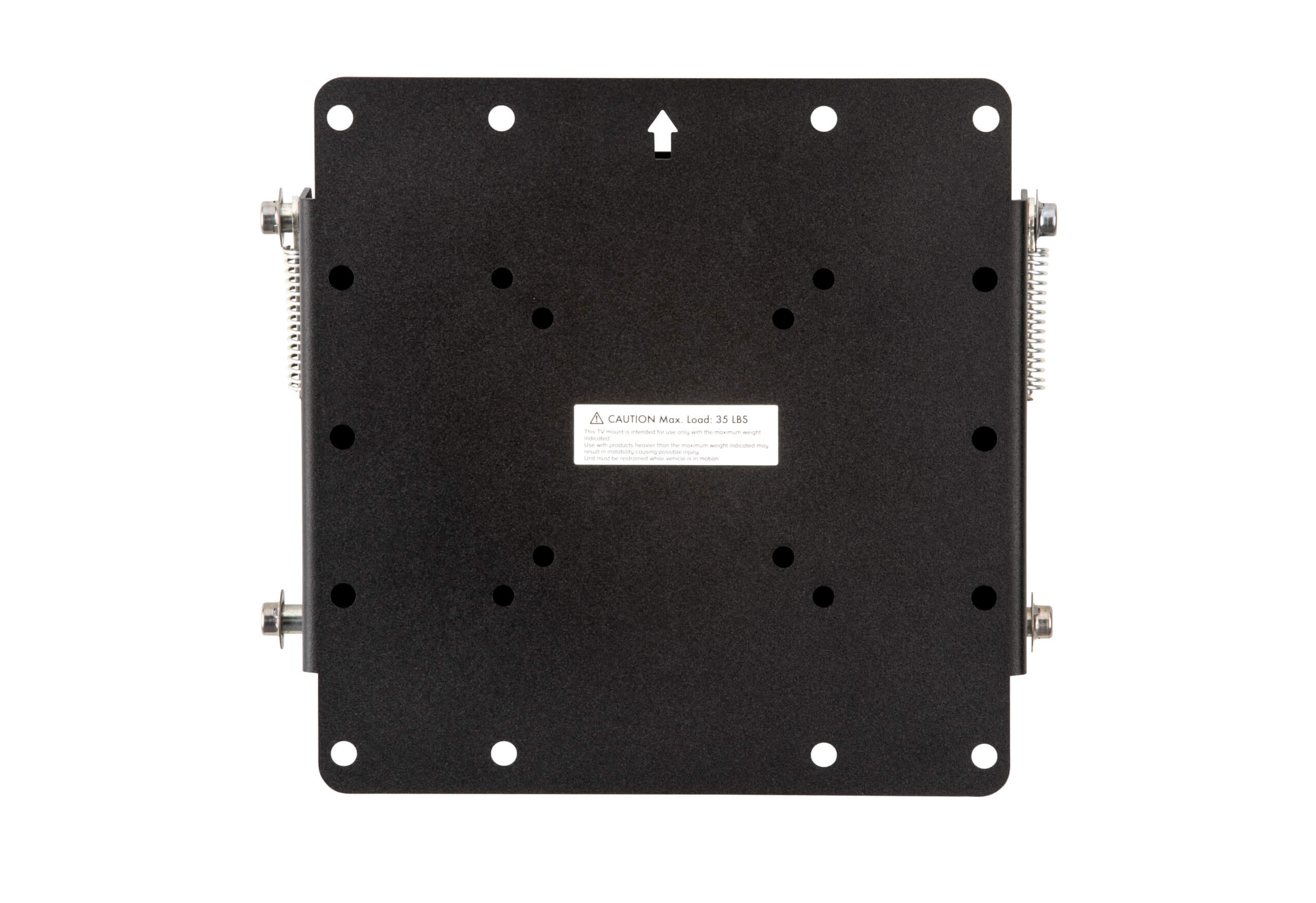 Snap-In Wall Mount - Flat - MORryde