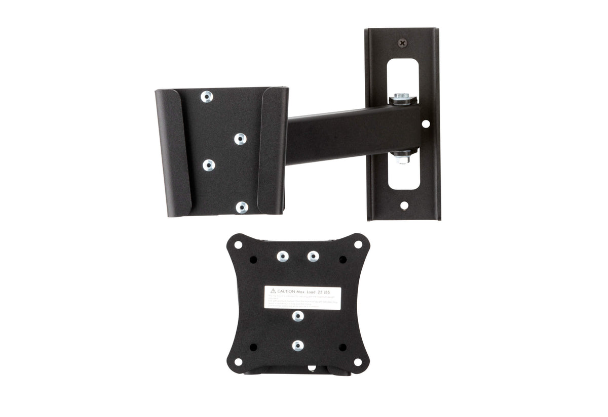 Portable TV Mount with Swivel Extension