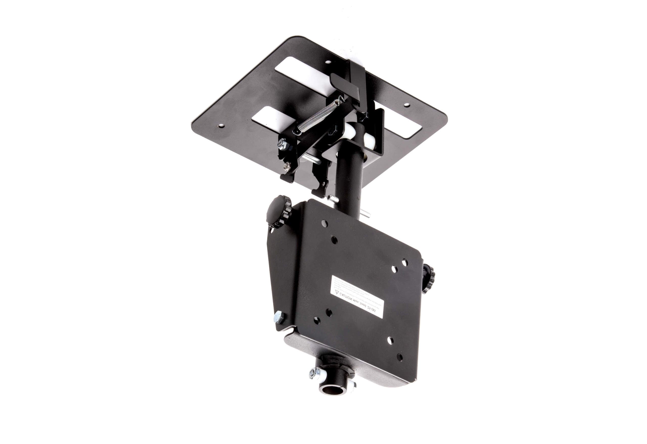 Flip Down TV Mount - MORryde