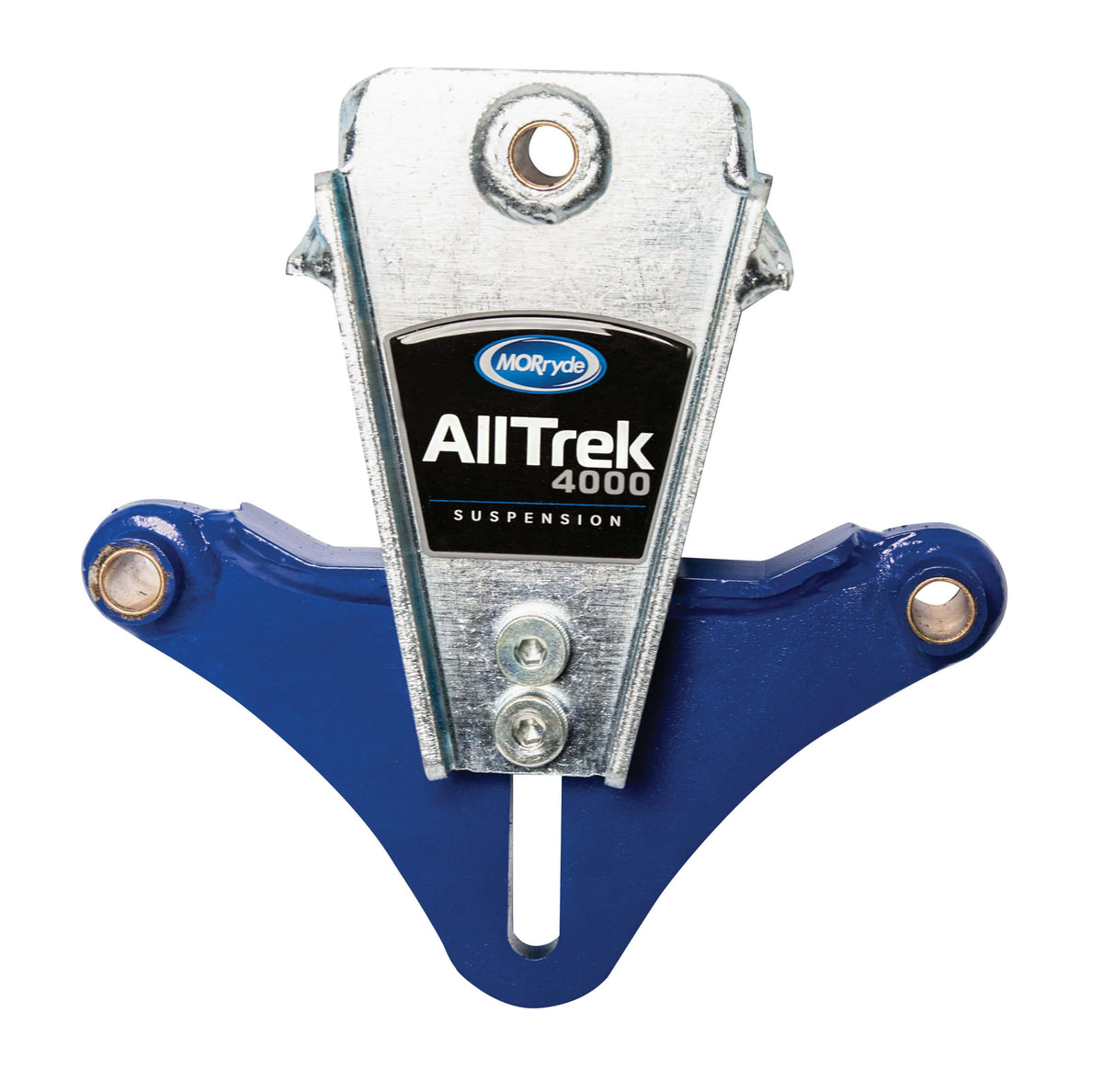 AllTrek 4000  — Tandem or Triple